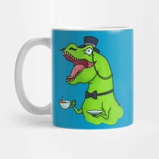 Tea Rex Mug